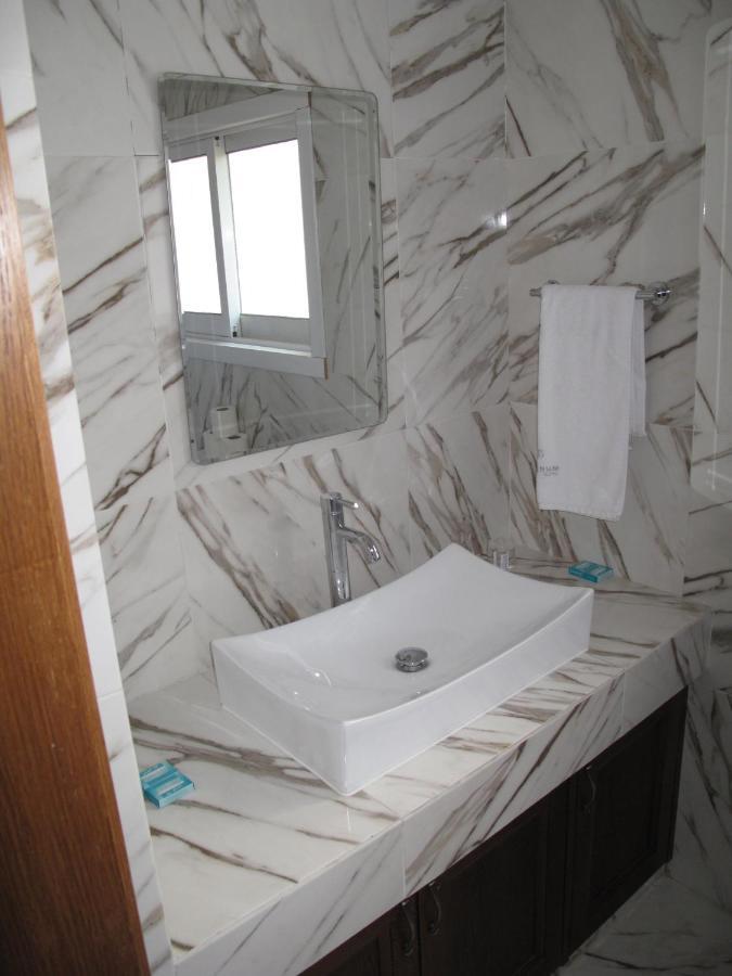Platinum Suites Kakopetriá Szoba fotó